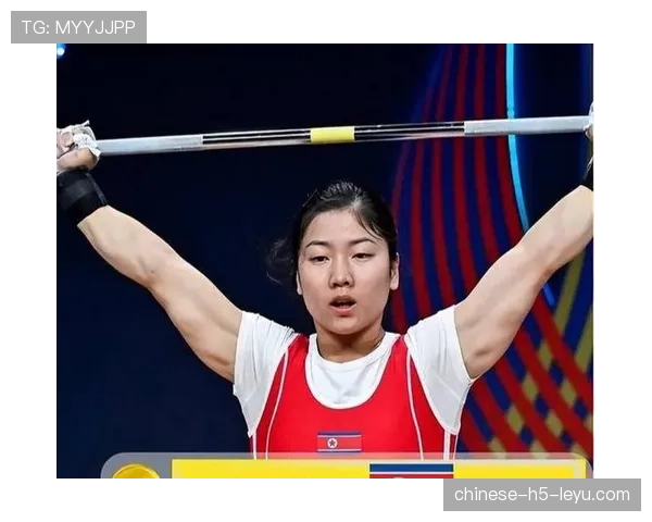 朝鲜举重队确认参加4月亚洲锦标赛,时隔两年重返国际赛场